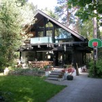 Haus Haus