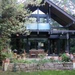 Haus mit Terrasse Haus mit Terrasse